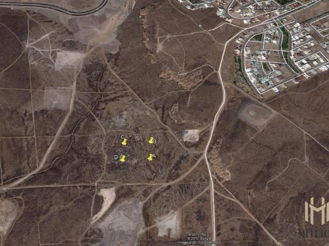 Terreno en venta en Madera, Chihuahua