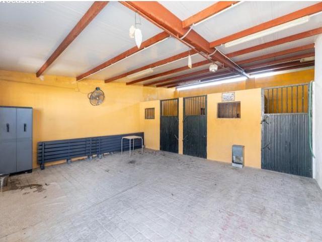 Local Comercial en venta en El Ventorrillo, Comarca de la Vega de Granada