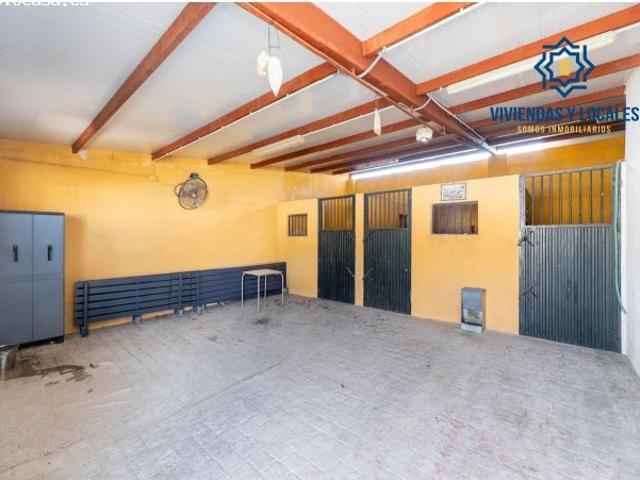 Local Comercial en venta en El Ventorrillo, Comarca de la Vega de Granada