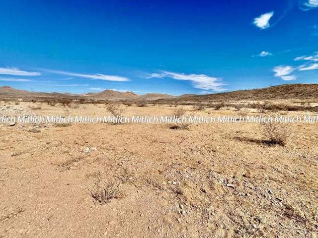Terreno en venta en Madera, Chihuahua