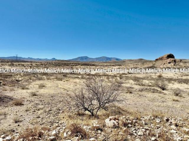 Terreno en venta en Madera, Chihuahua