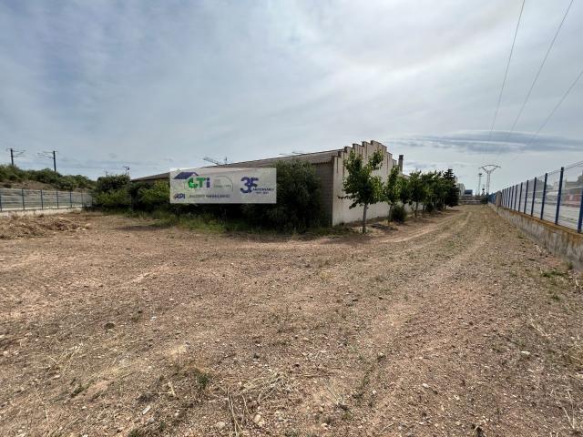 Terreno en venta en Zaragoza, Aragón