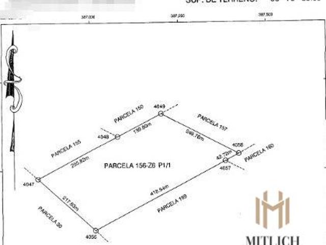 Terreno en venta en Madera, Chihuahua