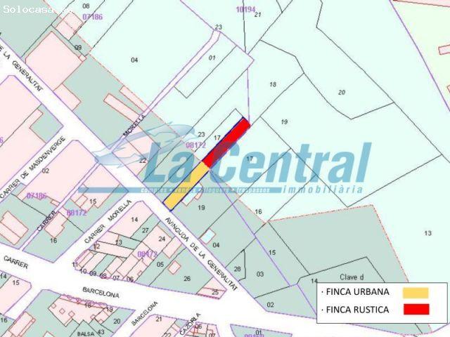 Local Comercial en venta en Montsià, Catalunya