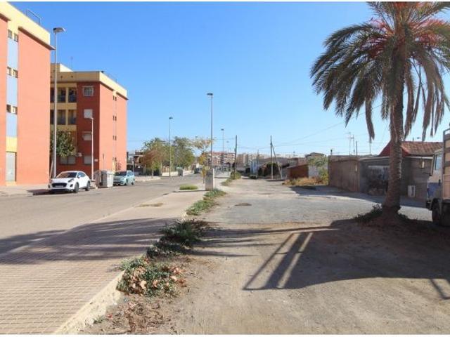 Local Comercial en venta en la Punyalà, el Baix Vinalopó