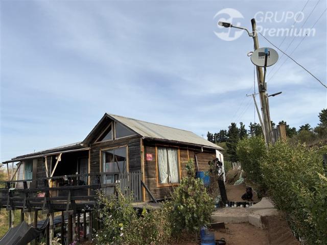 Casa en venta en Vergara, Valparaíso