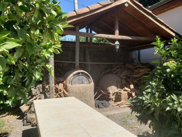 Parcela en Venta en 70 mts al oriente ruta J60 entre Rauco y Curicó
