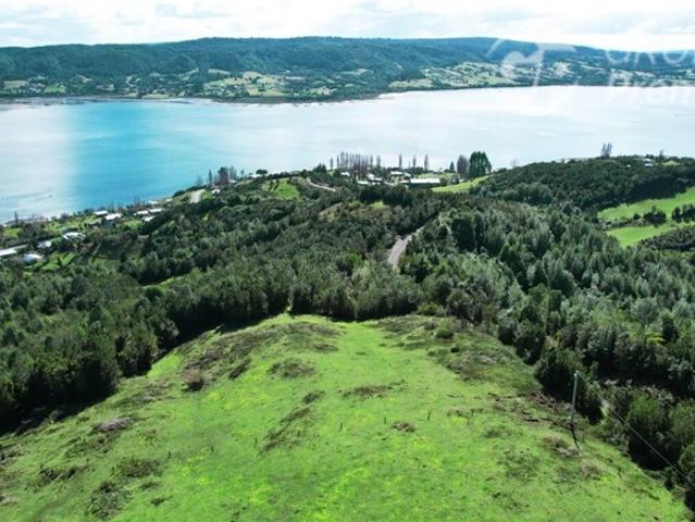 Parcela en Venta en A34404 Venta Parcelas desde 5000Mts2 Quellon Chiloé