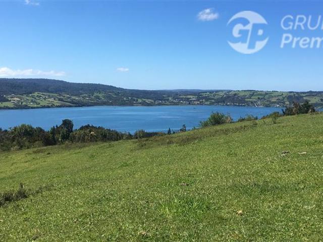 Parcela en Venta en A34404 Venta Parcelas desde 5000Mts2 Quellon Chiloé