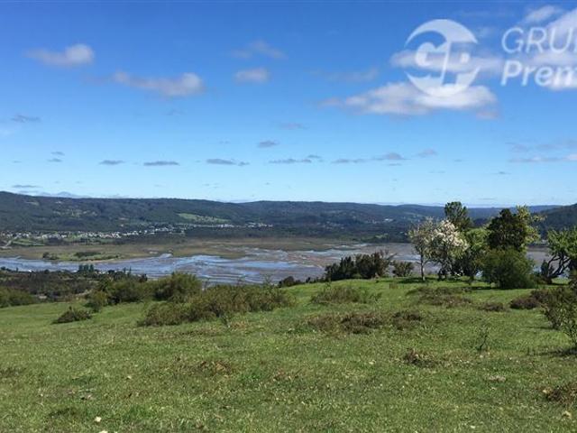 Parcela en Venta en A34404 Venta Parcelas desde 5000Mts2 Quellon Chiloé