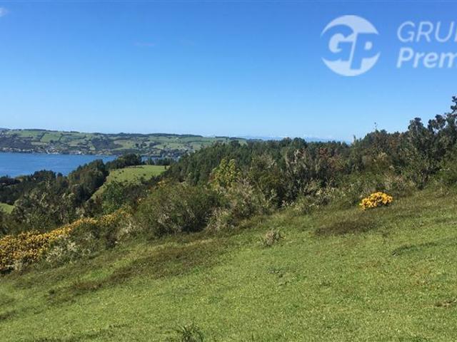 Parcela en Venta en A34404 Venta Parcelas desde 5000Mts2 Quellon Chiloé