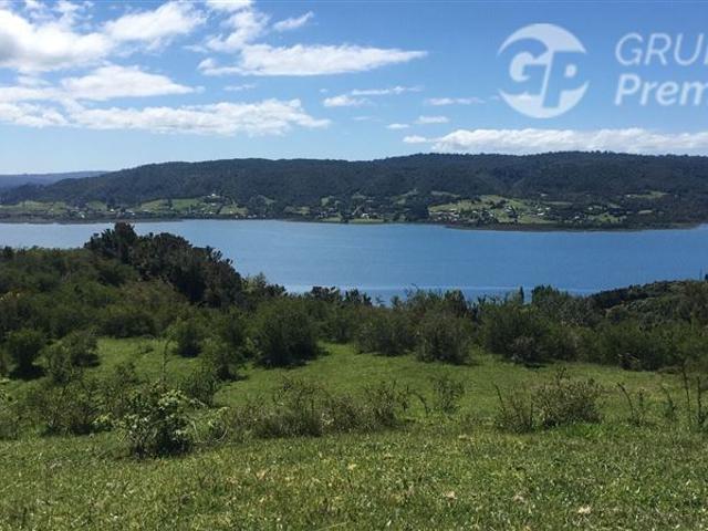 Parcela en Venta en A34404 Venta Parcelas desde 5000Mts2 Quellon Chiloé