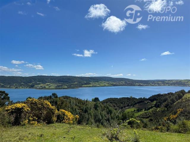 Parcela en Venta en A34404 Venta Parcelas desde 5000Mts2 Quellon Chiloé