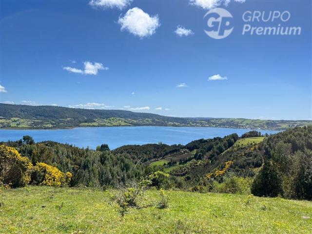 Parcela en Venta en A34404 Venta Parcelas desde 5000Mts2 Quellon Chiloé