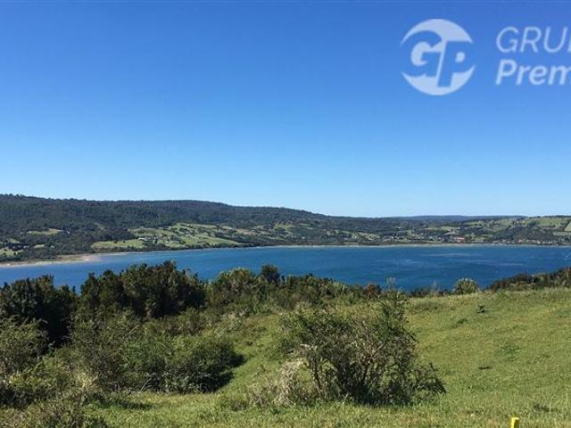 Parcela en Venta en A34404 Venta Parcelas desde 5000Mts2 Quellon Chiloé