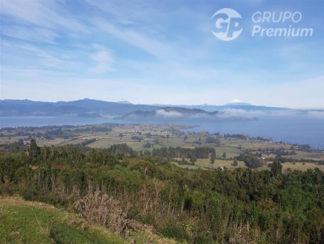 Parcela en Venta en A34404 Venta Parcelas desde 5000Mts2 Quellon Chiloé