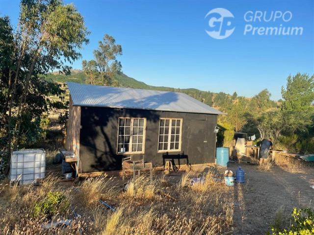 Casa en venta en Empedrado, Maule