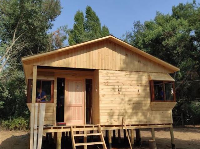 Casa en venta en Linares, Maule