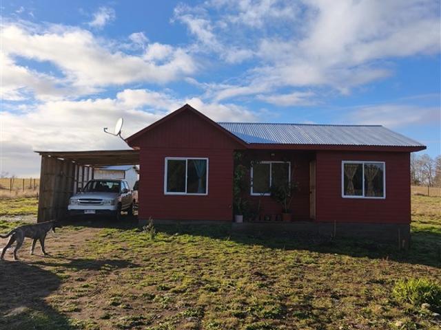 Parcela en Venta en A 3 minutos de Rio Frio