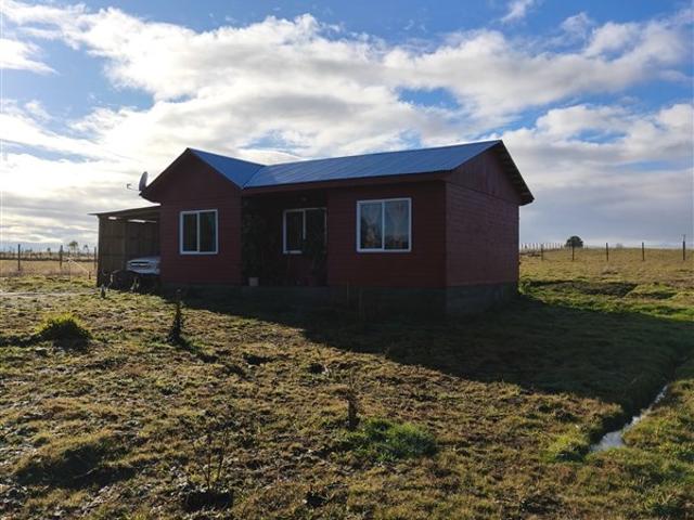 Parcela en Venta en A 3 minutos de Rio Frio