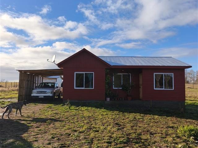 Parcela en Venta en A 3 minutos de Rio Frio