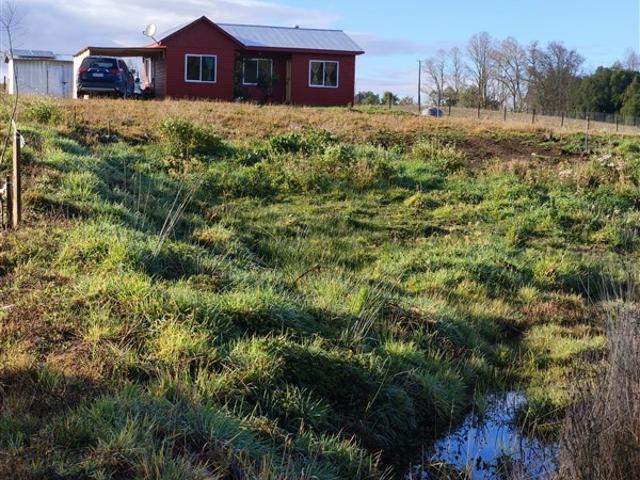 Parcela en Venta en A 3 minutos de Rio Frio