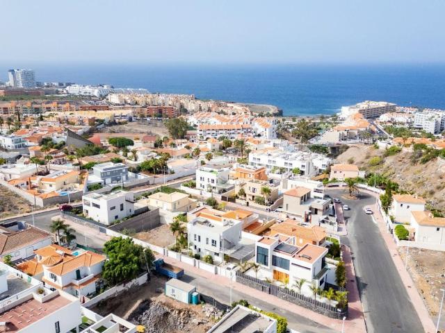 Terreno en venta en Callao Salvaje, Adeje