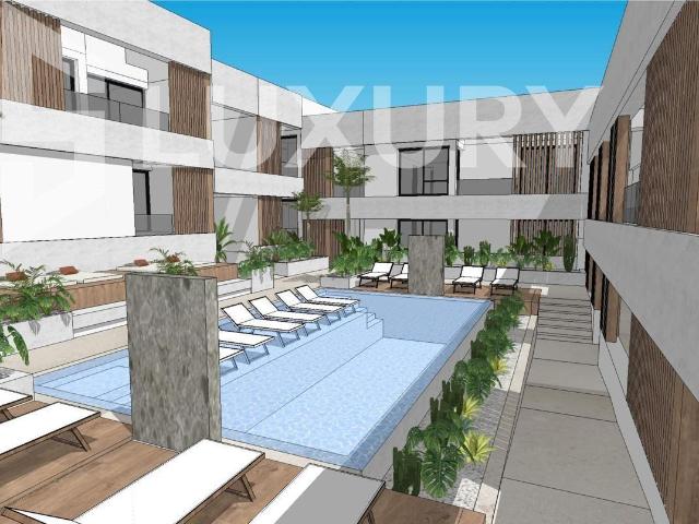 Terreno en venta en Adeje