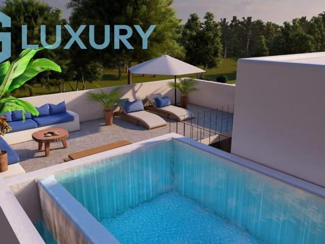 Terreno en venta en Adeje