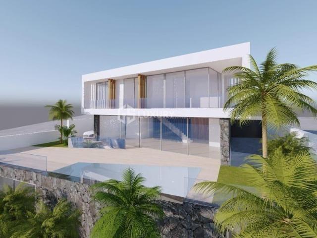 Terreno en venta en Adeje