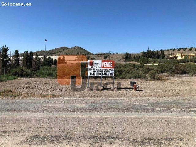 Local Comercial en venta en Los Estrechos, Alto Guadalentín