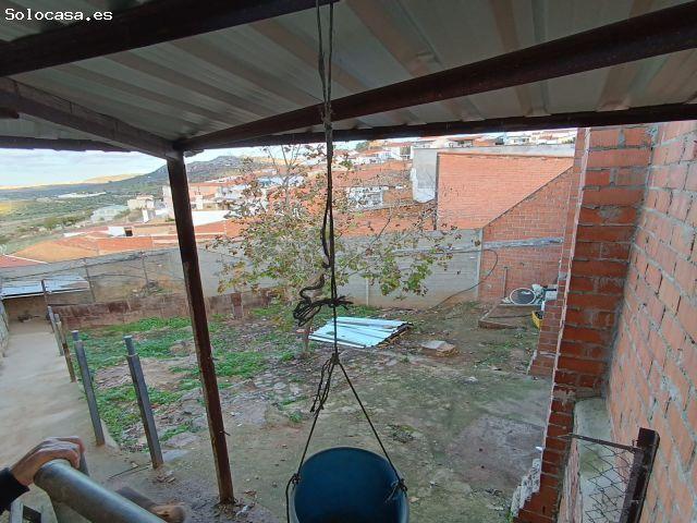 Local Comercial en venta en Alange