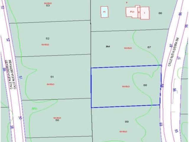 Local Comercial en venta en Nueva Sierra de Altomira, Albalate De Zorita