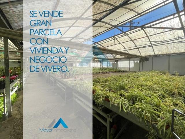 Terreno en alquiler en Alcalá De Henares, Madrid