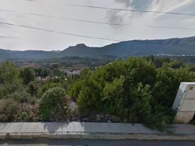 Local Comercial en venta en Alcalalí, Urbanització la Solana Gardens