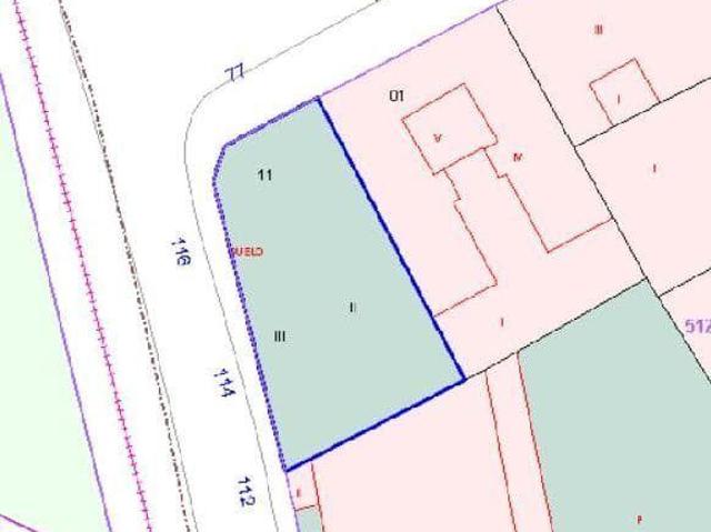 Terreno en venta en la Ribera Alta, Valencia