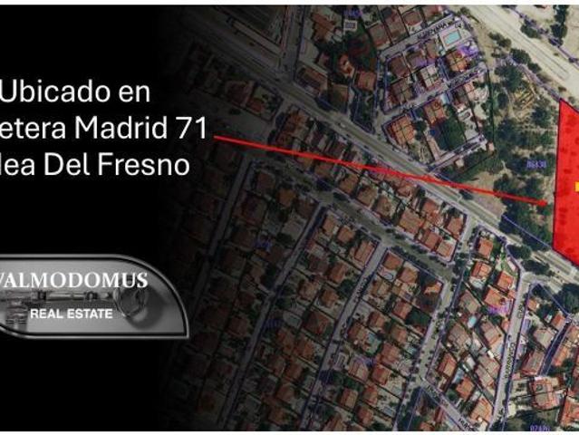 Local Comercial en venta en Aldea Del Fresno, Madrid