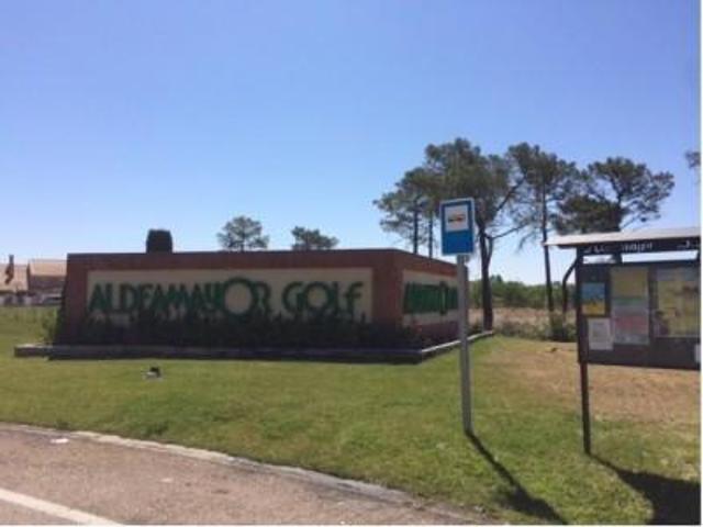 Terreno en venta en Aldeamayor De San Martín, Urbanización Aldeamayor Golf