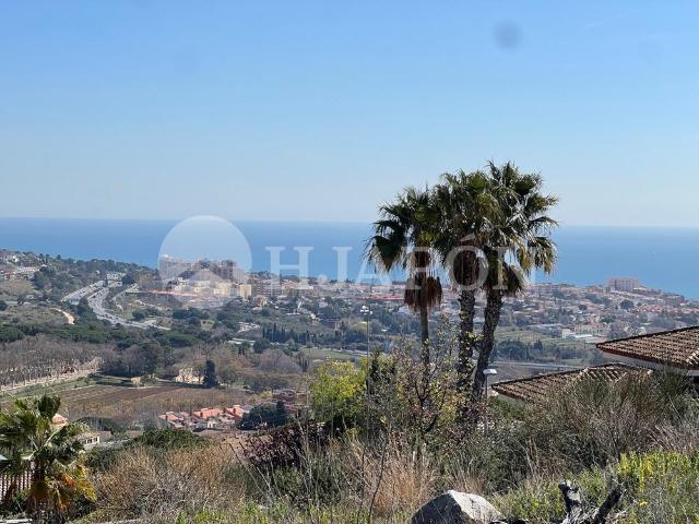 Terreno en venta en Eixample, Maresme