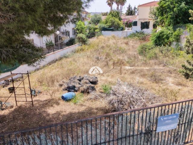 Terreno en venta en Urbanización Montemar, el Baix Segura / La Vega Baja