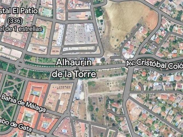 Terreno en venta en Los Tomillares, Valle del Guadalhorce