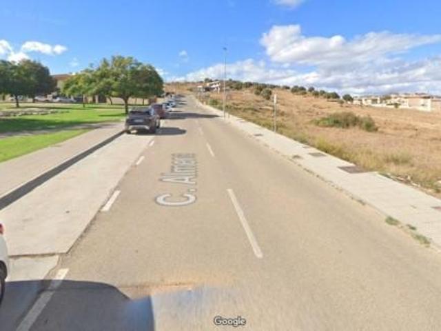 Terreno en venta en Valle del Guadalhorce, Andalucía