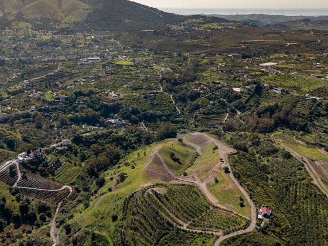 Terreno en venta en Alhaurín El Grande