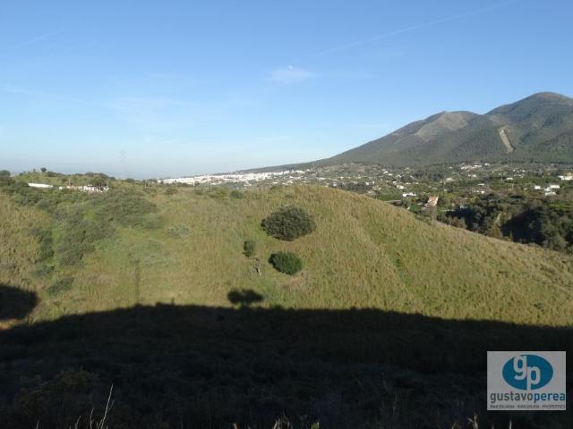 Terreno en venta en Barrio de San Antón, Valle del Guadalhorce
