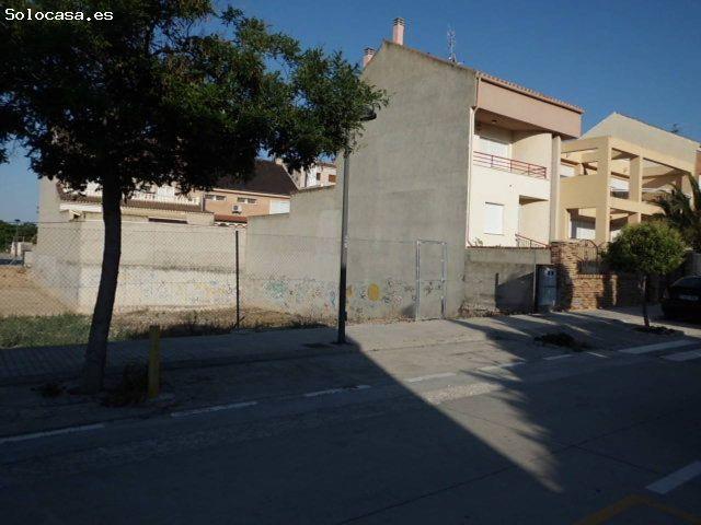 Local Comercial en venta en Almansa, Castilla-La Mancha