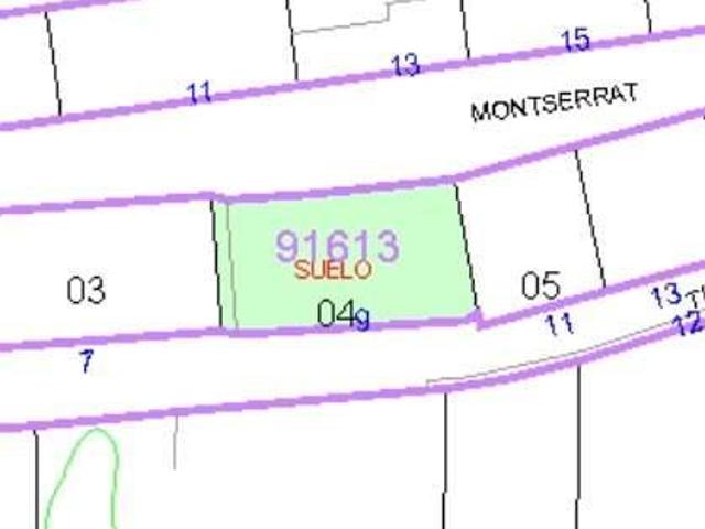 Terreno en venta en Almayate Bajo, La Axarquía