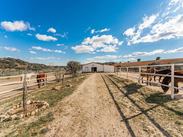 Terreno en venta en Almorox