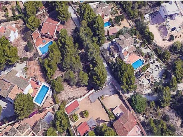 Local Comercial en venta en Altea la Vella, la Marina Baixa