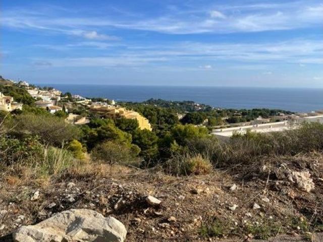 Local Comercial en venta en Altea la Vella, la Marina Baixa