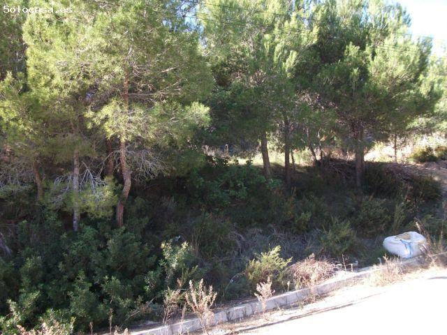 Local Comercial en venta en Altea la Vella, la Marina Baixa
